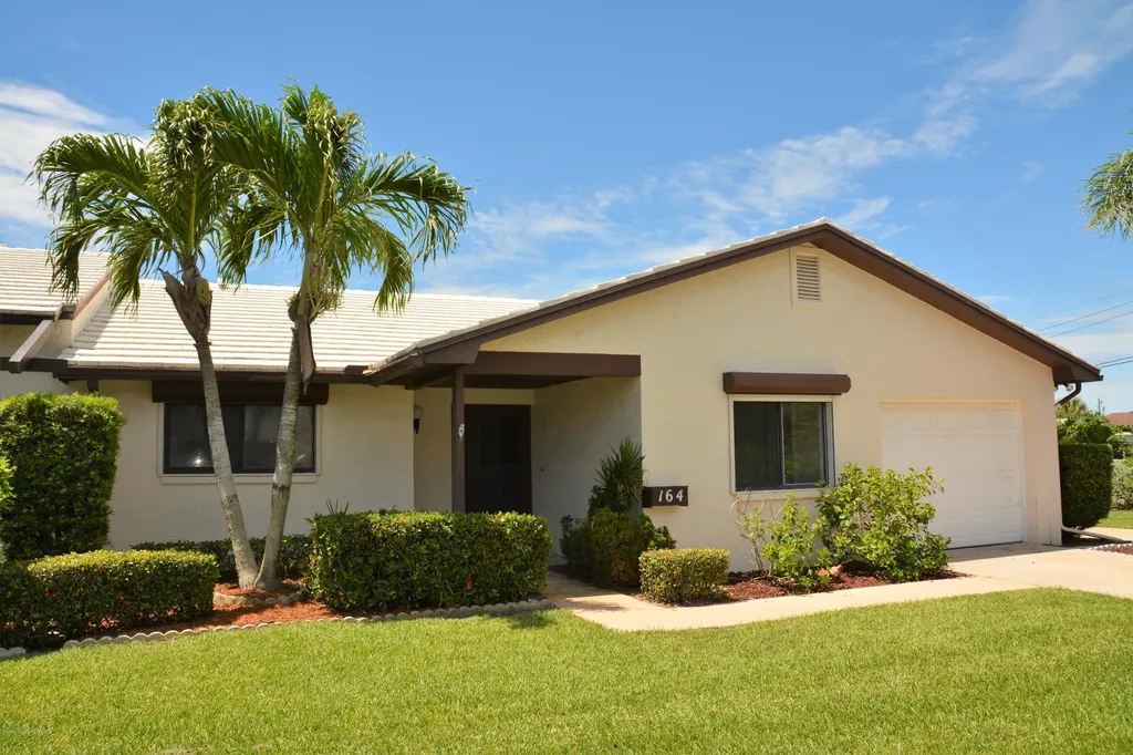 164 Skyline Boulevard Satellite Beach FL 32937