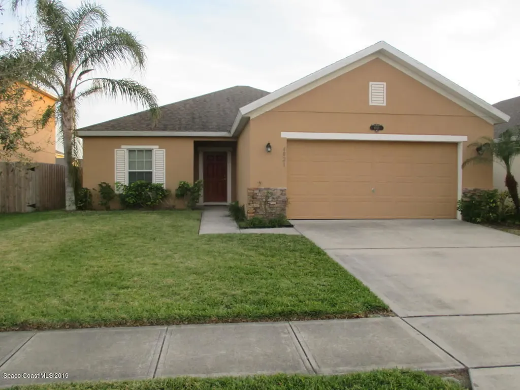 4021 Masira Court Melbourne FL 32904