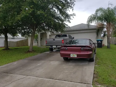 422 Alamo Street SE Palm Bay FL 32909