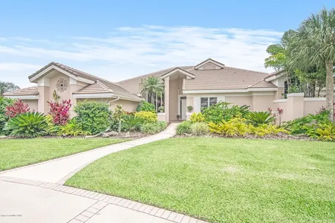 717 Oak Park Drive Melbourne FL 32940