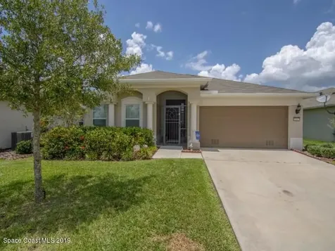 1307 Hubbard Court SE Palm Bay FL 32909