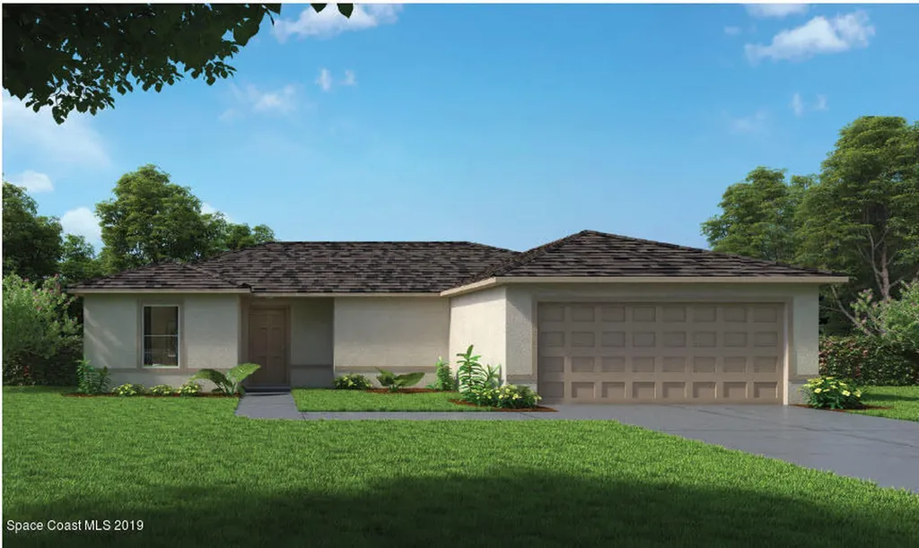 798 Trinidad Avenue SE Palm Bay FL 32909