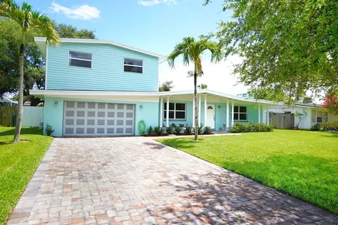 430 Capri Road Cocoa Beach FL 32931