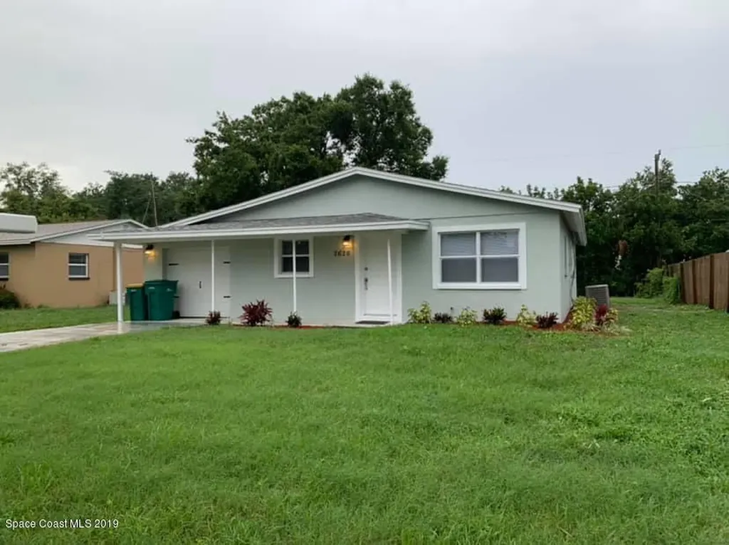 2626 King Richard Road Melbourne FL 32935