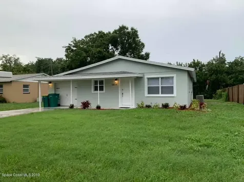2626 King Richard Road Melbourne FL 32935