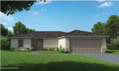 814 Trinidad Avenue SE Palm Bay FL 32909