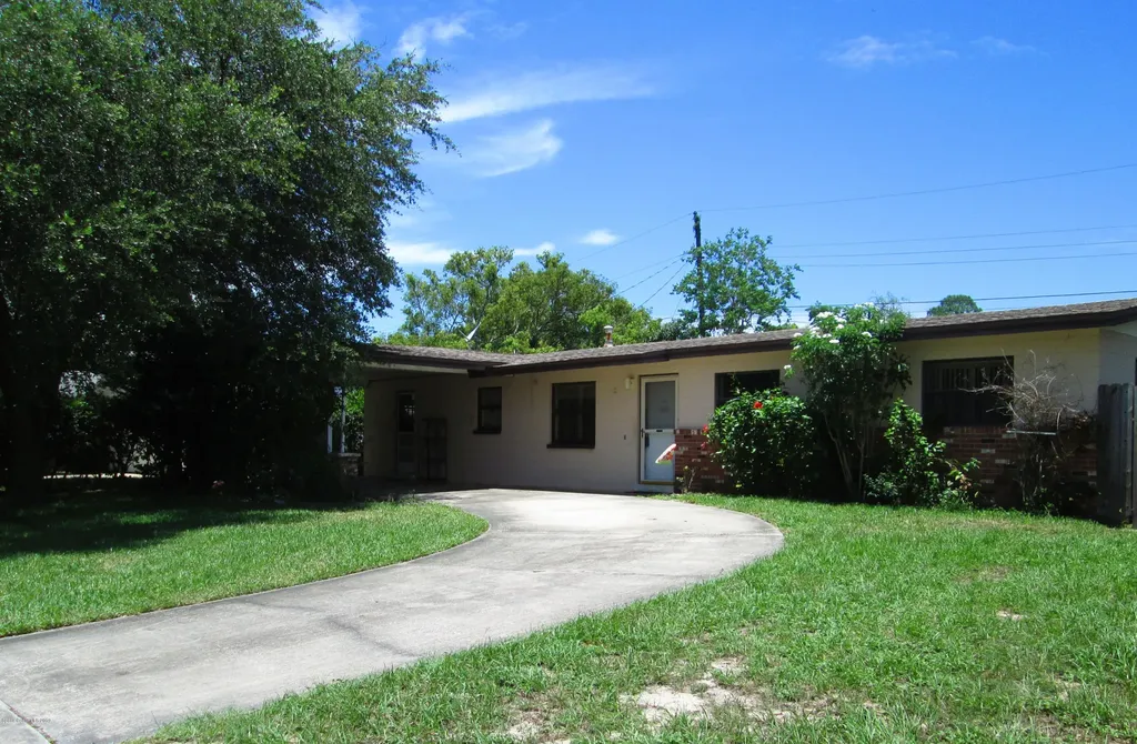 970 Lisa Drive Titusville FL 32780