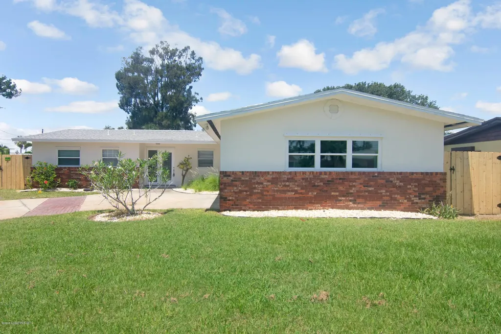 116 Anona Place Indian Harbour Beach FL 32937