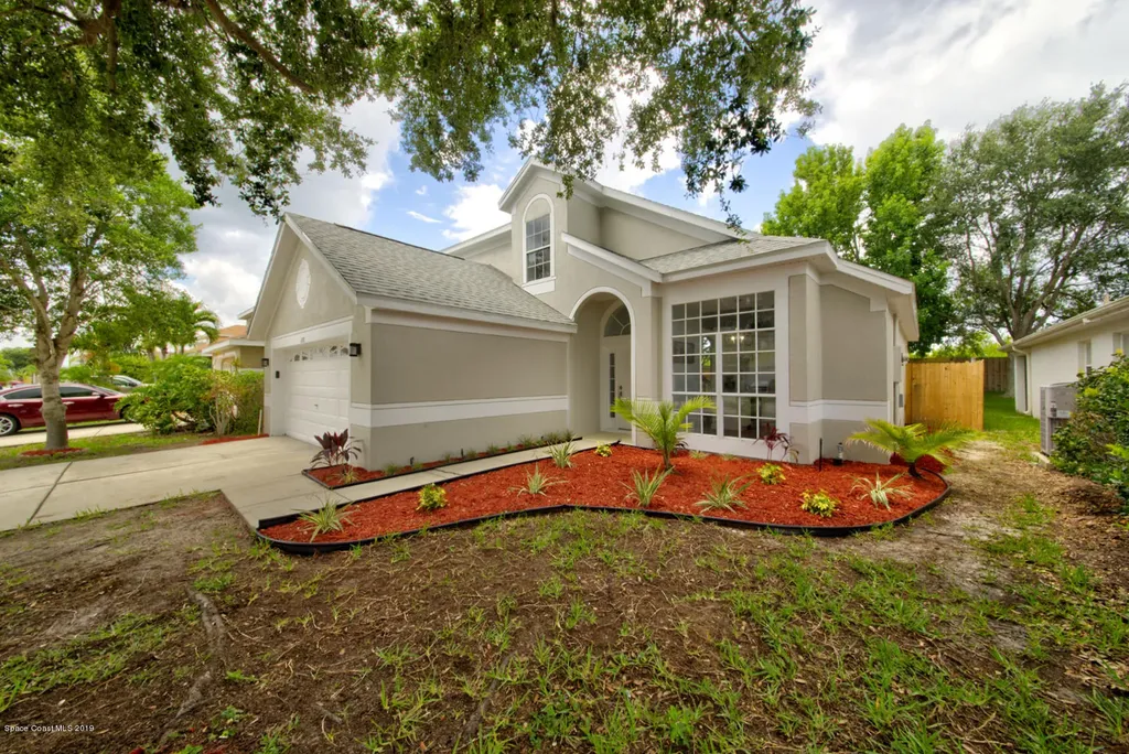 1276 Potomac Drive Merritt Island FL 32952