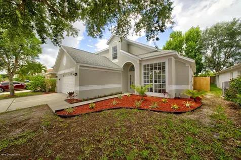 1276 Potomac Drive Merritt Island FL 32952