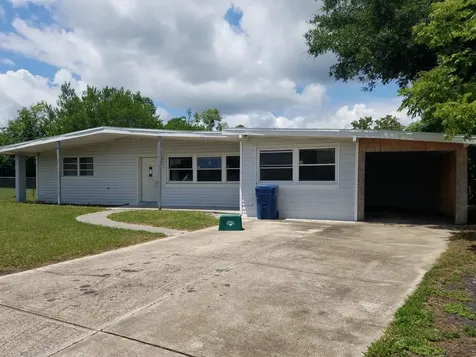 1620 Montgomery Drive Daytona Beach FL 32117