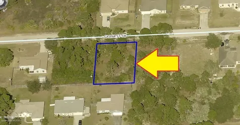 242 Gaspar Street SW Palm Bay FL 32908