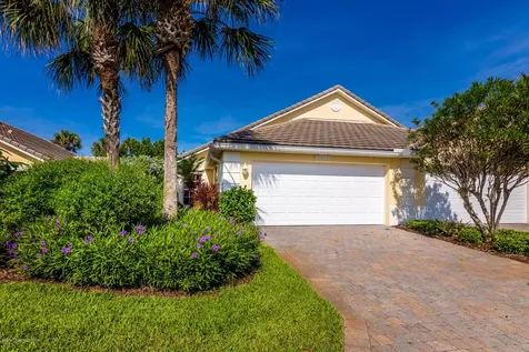 5318 Tay Court Melbourne Beach FL 32951