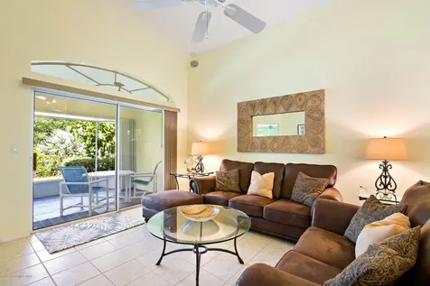 5318 Tay Court Melbourne Beach FL 32951