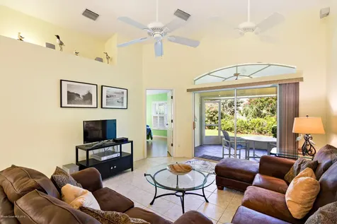 5318 Tay Court Melbourne Beach FL 32951