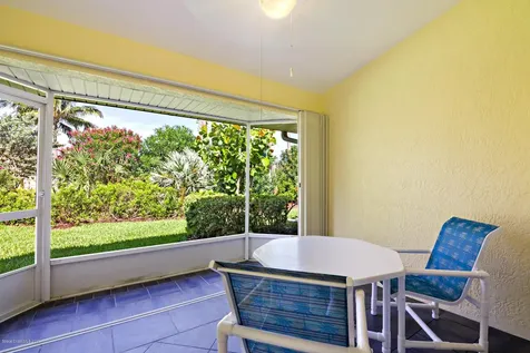 5318 Tay Court Melbourne Beach FL 32951