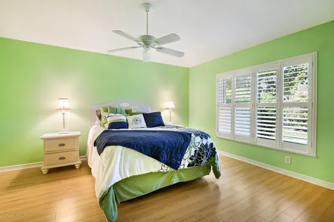 5318 Tay Court Melbourne Beach FL 32951