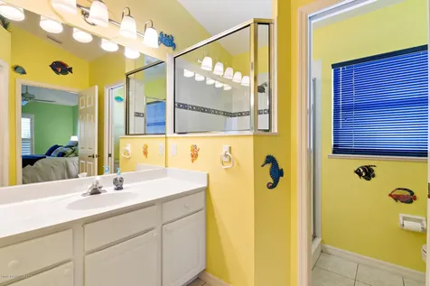 5318 Tay Court Melbourne Beach FL 32951