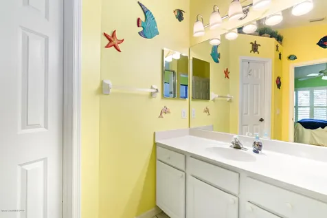 5318 Tay Court Melbourne Beach FL 32951