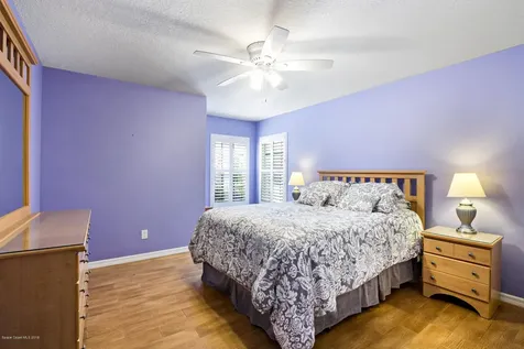5318 Tay Court Melbourne Beach FL 32951