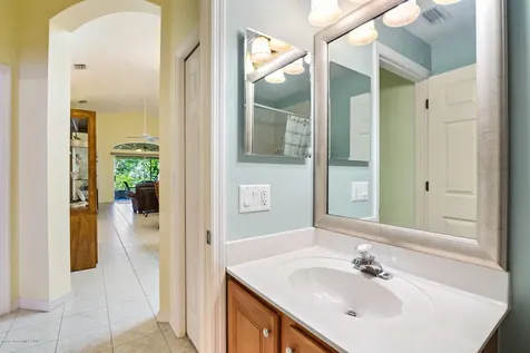 5318 Tay Court Melbourne Beach FL 32951