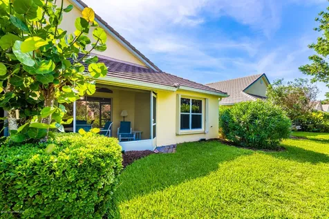 5318 Tay Court Melbourne Beach FL 32951