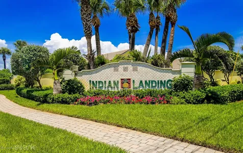 5318 Tay Court Melbourne Beach FL 32951