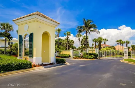 5318 Tay Court Melbourne Beach FL 32951