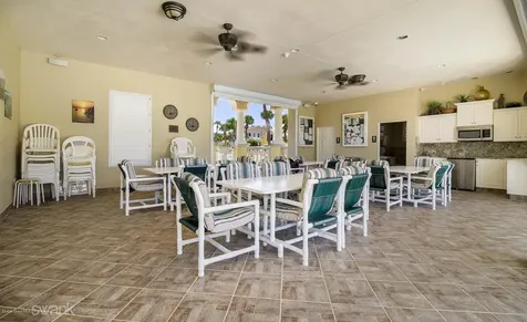 5318 Tay Court Melbourne Beach FL 32951