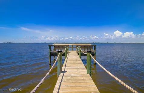 5318 Tay Court Melbourne Beach FL 32951