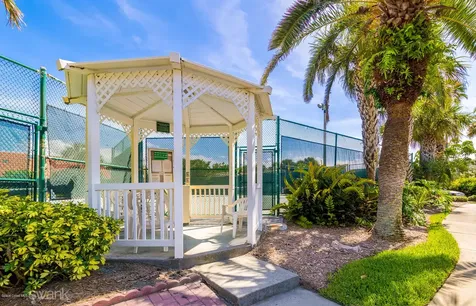 5318 Tay Court Melbourne Beach FL 32951