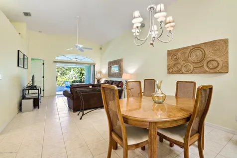 5318 Tay Court Melbourne Beach FL 32951