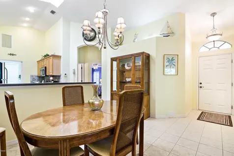 5318 Tay Court Melbourne Beach FL 32951