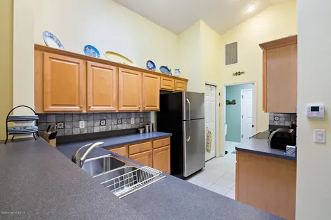 5318 Tay Court Melbourne Beach FL 32951