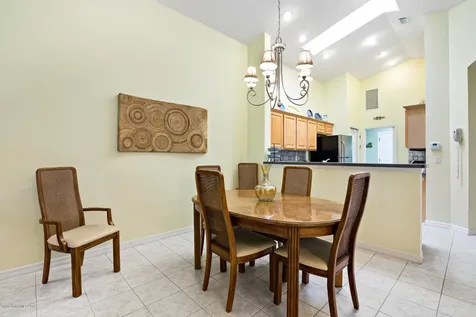 5318 Tay Court Melbourne Beach FL 32951