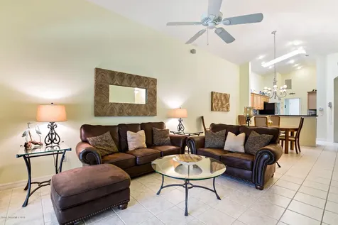 5318 Tay Court Melbourne Beach FL 32951