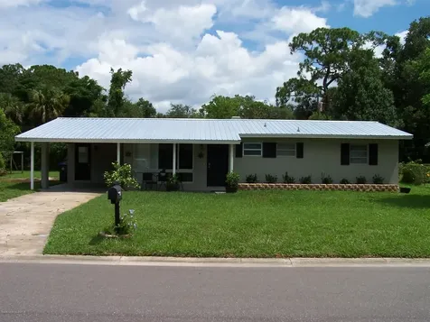 1590 Rosedale Street Titusville FL 32796