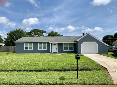 2095 Bradway Street NE Palm Bay FL 32905