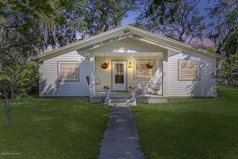 2895 Hickory Avenue NE Palm Bay FL 32905