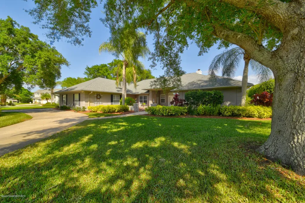 521 Spring Lake Drive Melbourne FL 32940