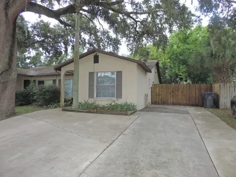 3707 Powder Horn Place Titusville FL 32796