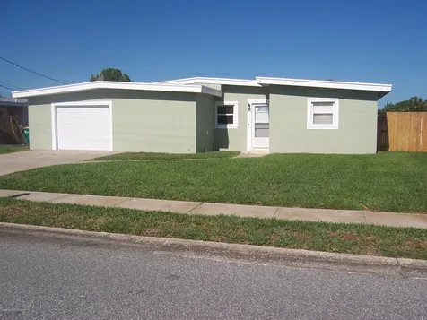 755 Jacaranda Street Merritt Island FL 32952