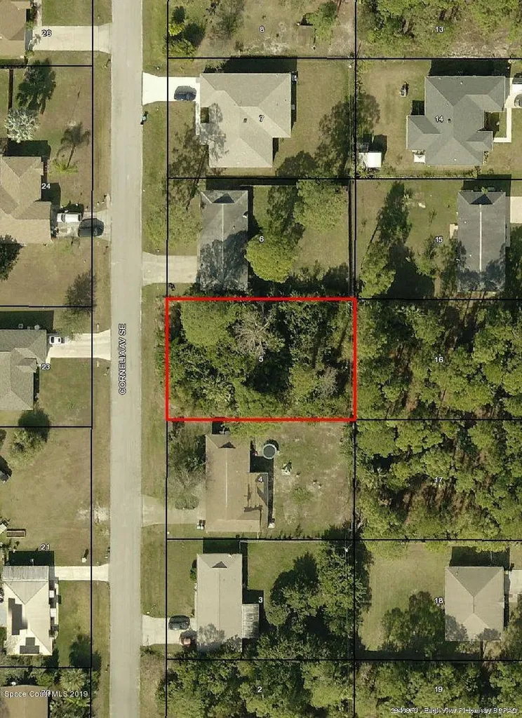 843 Cornelia Avenue SE Palm Bay FL 32909