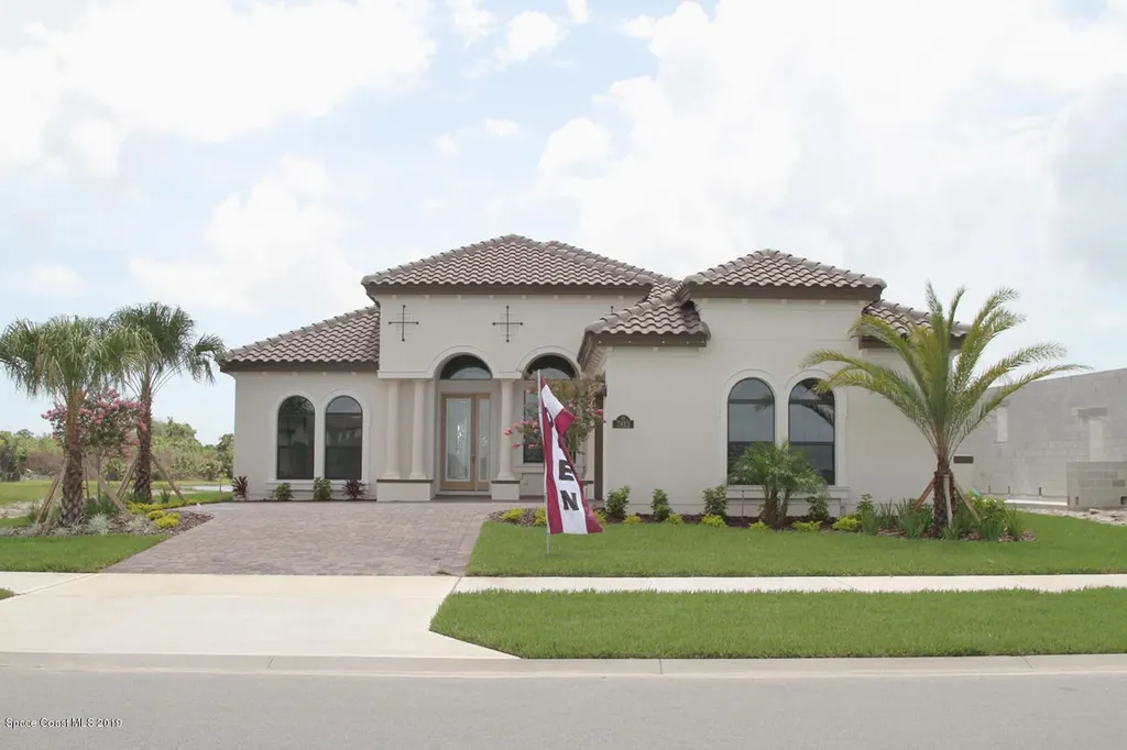 7813 Desmond Avenue Melbourne FL 32940