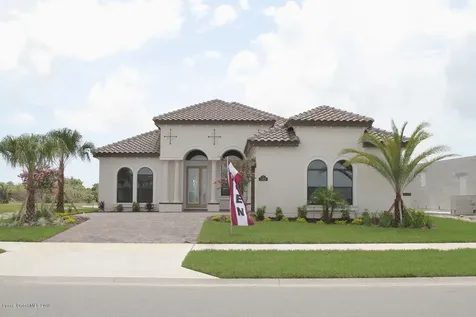 7813 Desmond Avenue Melbourne FL 32940