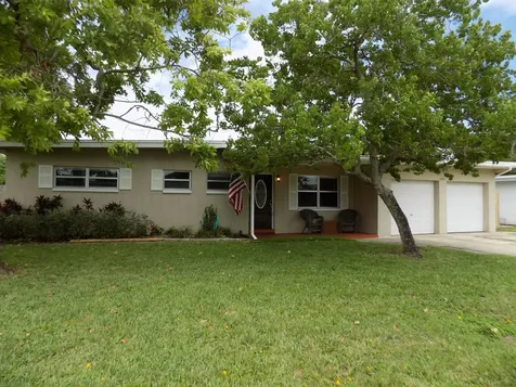 2065 Temple Avenue Merritt Island FL 32953