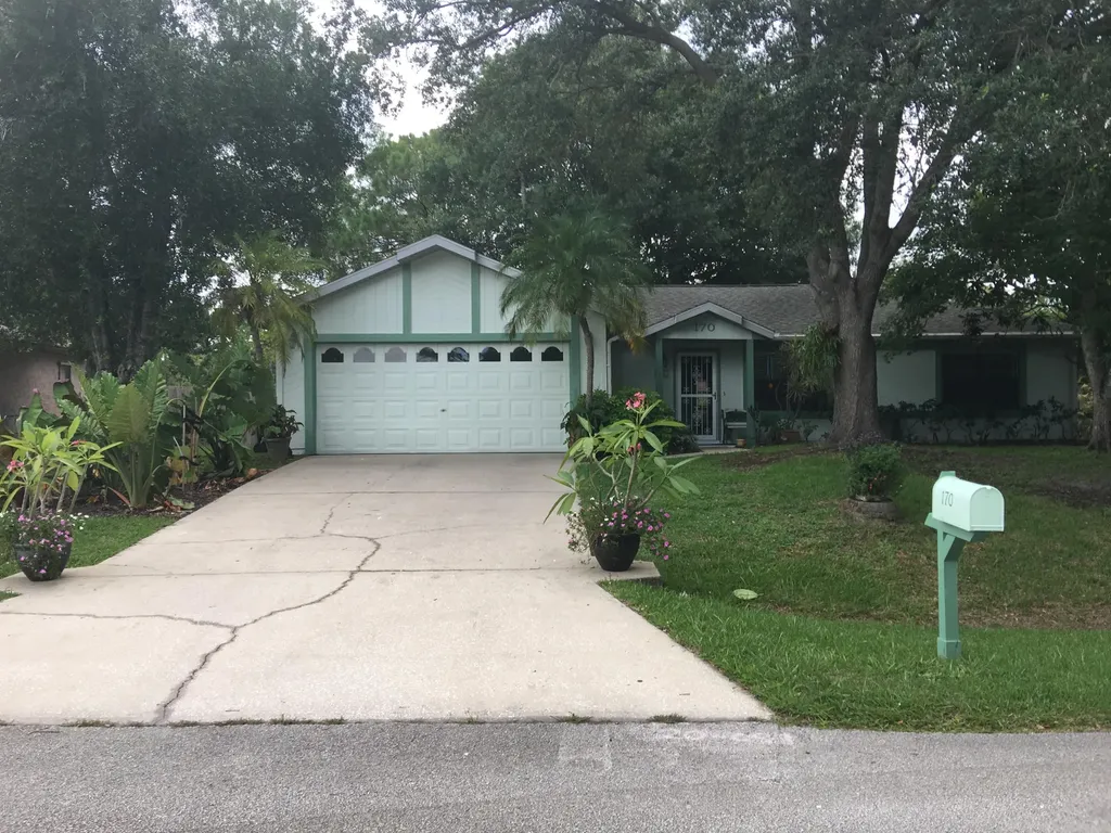 170 Santa Rosa Avenue SW Palm Bay FL 32908