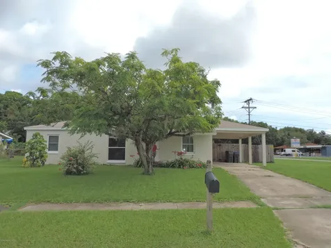 3220 Parkland Street Titusville FL 32796