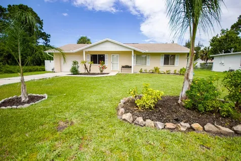 1926 Jupiter Boulevard SW Palm Bay FL 32908
