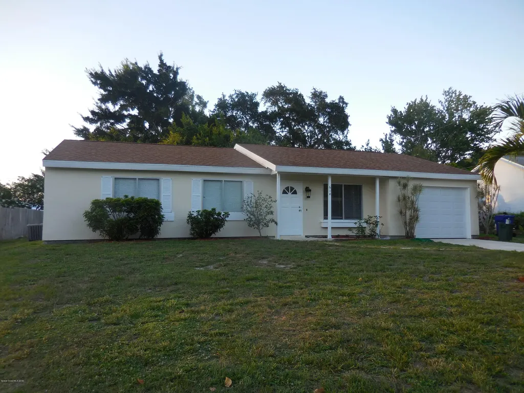 614 25th Street SW Vero Beach FL 32962